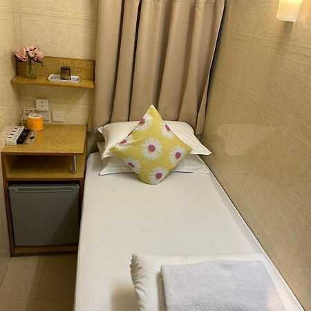 Holiday Guest House Hongkong Exterior foto