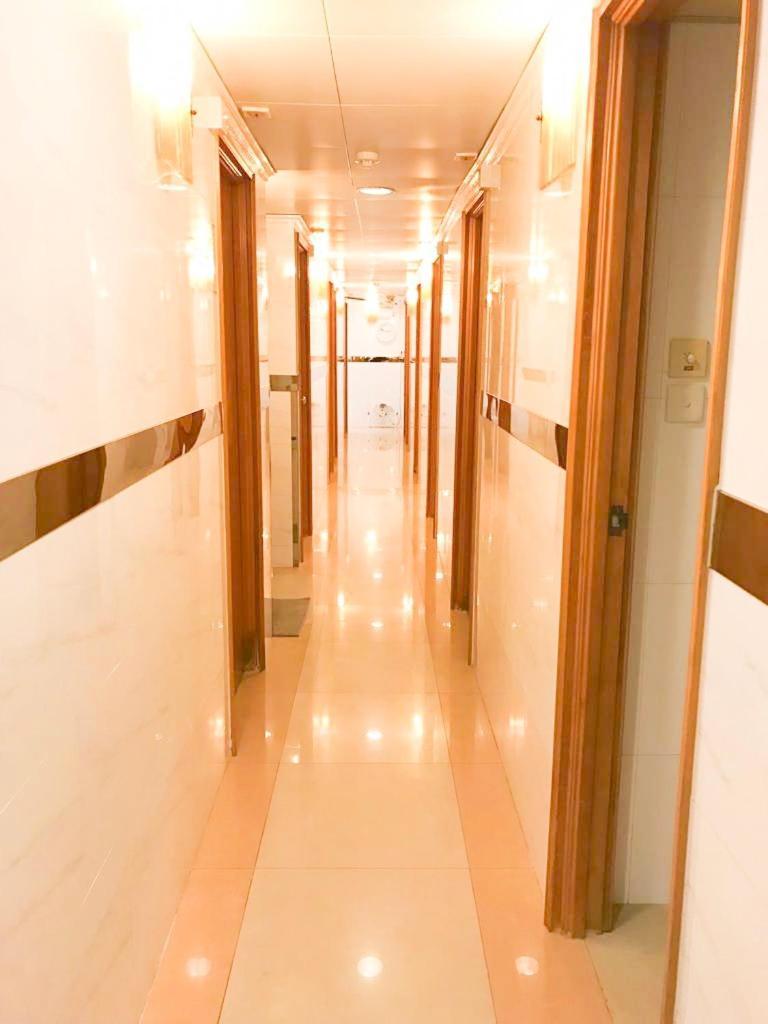 Holiday Guest House Hongkong Exterior foto